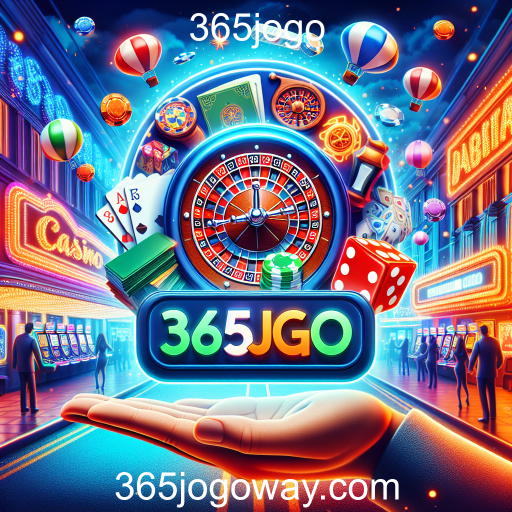 Explore o Mundo dos Jogos de Aventura no 365jogo
